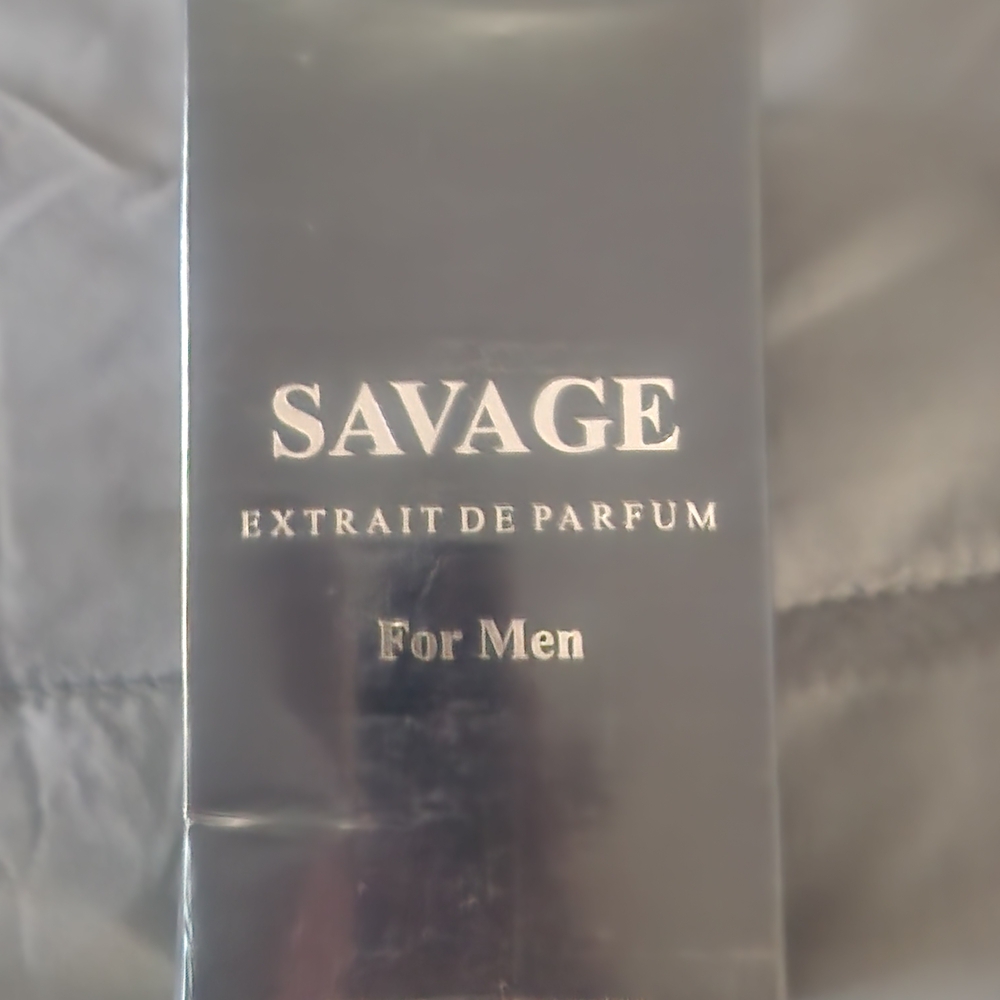 Savage Extrait De Parfum for Men